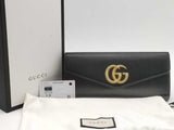 Gucci Broadway Clutch 2024 Black Aa0926przsa