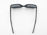 Gucci Gg0036sn Black Sunglasses Sd0925izsa
