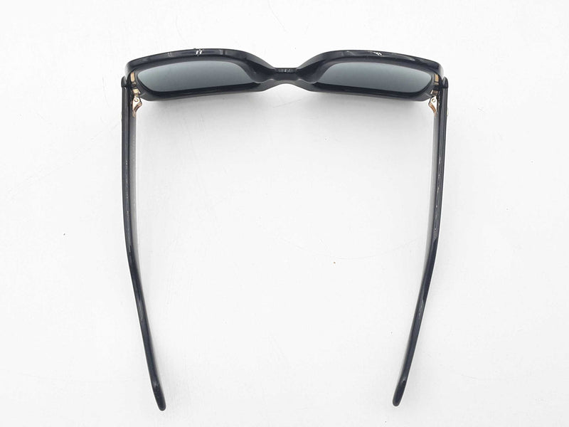 Gucci Gg0036sn Black Sunglasses Sd0925izsa