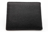 Gucci Marmont Gg Black Leather Wallet Eb0926crsa
