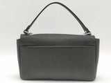 Balenciaga Everyday Chain Wallet With White Logo Aa0726wrzsa