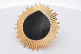Louis Vuitton Place Vendome Gold Tone Phone Ring Eb0726lxzsa