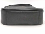 Marc Jacobs Empire City Mini Messenger Bag Black Aa0826izsa