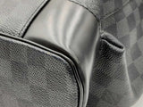 Louis Vuitton Damier Graphite Christopher Backpack Eb0924crxdu