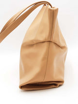 Chloe Judy East West Leather Tote Bag Eb0726oxzsa