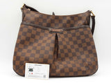 Louis Vuitton Damier Ebene Bloomsbury Crossbody Bag Sd0626sozdu