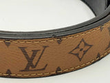 Louis Vuitton Lv Initiales Reverse Monogram Belt Fw0325lordu