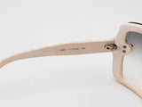 Chanel 5065 White & Black Gradient Sunglasses Sd0826ozxdu