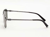 Salvatore Ferragamo Sf158sp Black Sunglasses Aa0826izsa
