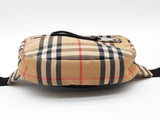 Burberry Vintage Check Cannon Bum Bag Sd0525ocrde