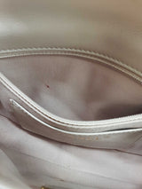 Chanel Quilted Lambskin Funky Town Flap Shoulder Bag Eb0726oxxzde