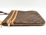 Louis Vuitton Pochette Bosphore Crossbody Bag Sd0626exldu