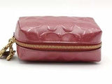 Coach Boxed Essential Mini Cosmetic Pouch Aa1026ozsa