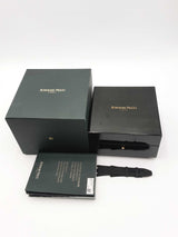 Audemars Piguet Royal Oak Offshore Automatic Chronograph 18k Gold Eb0126oprxzsa