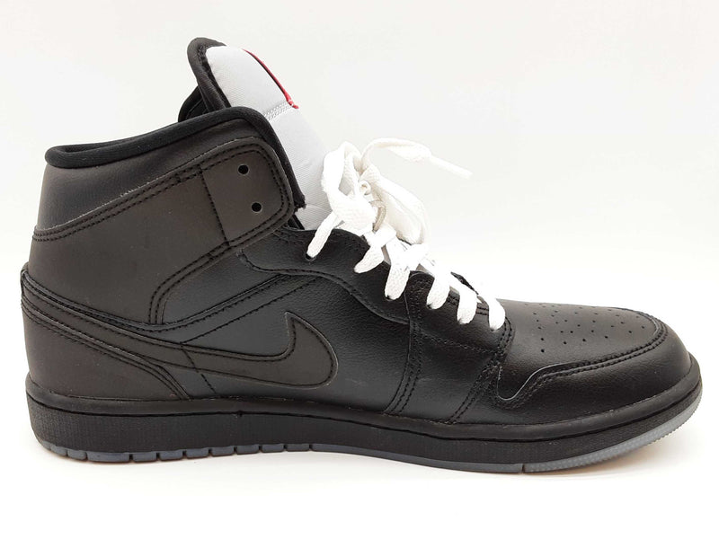 Jordan Hv5177-010 1 Mid Se Black Metallic Reimagined Size Us 11.5m Do0825ixde