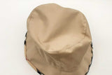 Burberry London Nova Check Bucket Hat Eb0325crsa