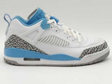 Nike Jordan Spizike Unc Fq1759 141 Size 8.5 Aa0726rzsa