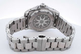 Gucci Dive Blue Dial Automatic 40mm Stainless Steel Watch Eb0726orxdu