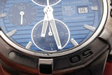 Tag Heuer Aquaracer Automatic Chronograph 43mm Stainless Steel Watch Eb0226pxzsa