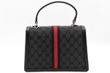 Balenciaga X Gucci The Hacker Project Top Handle Bag Eb0726orxde