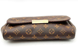 Louis Vuitton Monogram The Favorite Shoulder Bag Eb0824prxdu