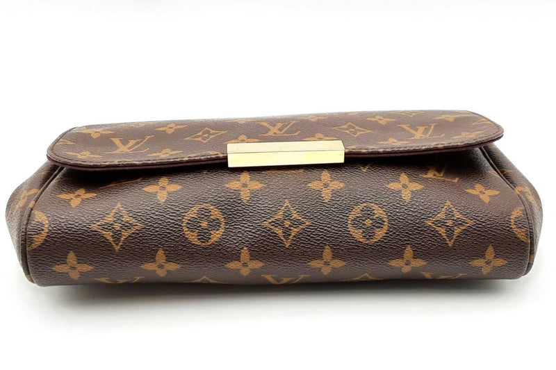 Louis Vuitton Monogram The Favorite Shoulder Bag Eb0824prxdu