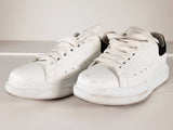 Alexander Mcqueen Oversized Sneakers Size 11 Women's Sd0926lizde