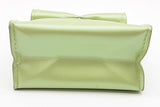 Chanel Beaute Green Makeup Takeaway The City Break Pouch Eb1225rxde