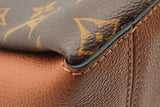 Louis Vuitton Monogram Surene Shoulder Bag Eb0826lxxzde