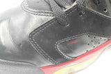 Nike Air Jordan 6 Retro "Pistons" Sneakers Size 10.5 384664-001 Eb0125crsa