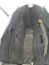 Louis Vuitton Monogram Veau Cachemire W Tote Bag Eb0826loxzde