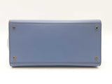 Kate Spade Camero Medium Satchel Frozen Lilac Multi Handbag Sd1025lrde