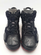 Nike Air Jordan 6 Retro "Pistons" Sneakers Size 10.5 384664-001 Eb0125crsa