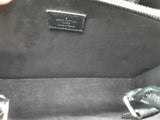 Louis Vuitton Epi Noir Twist Tote Shoulder Bag Sd0825lrzxde