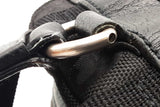 Gucci Black Nylon Off The Grid Sling Backpack Eb0326lrxsa