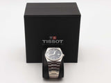 Tissot Powermatic 80 40mm Automatic Stainless Steel Watch Aa0626ozxsa