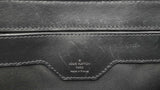 Louis Vuitton Grand Sac In Monogram Eclipse Coated Canvas & Leather Fw0925loxzdu