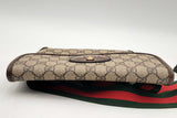 Gucci Gg Supreme Monogram Neo Vintage Belt Bag Eb0924orxsa