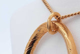 Givenchy Pendant Necklace 17.7 Grams 16 Inch Eb0826lrxde