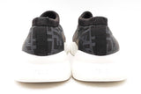 Fendi Ff Tech Fabric Sneakers Size 13 Eb0125lrxsa