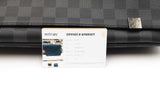 Louis Vuitton Damier Graphite District Messenger Bag Sd0326pzxdu