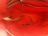 Dooney & Bourke Pebble Grain Small Drawstring Crossbody Brown Aa0725pzsa
