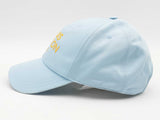 Louis Vuitton Paris Blue Cap One Size Aa0925wzxsa