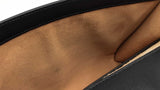 Gucci 1955 Horsebit Black Leather Chain Shoulder Bag Fw0525przdu