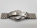 Iwc 39 Pilot Chronograph Steel Automatic Watch Do0425lcrxde