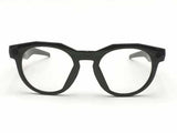 Oakley Meta Hstn Black Sunglasses With Case Aa0726lorsa
