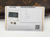 Louis Vuitton M60017 Zippy Wallet Sd0726wrxde