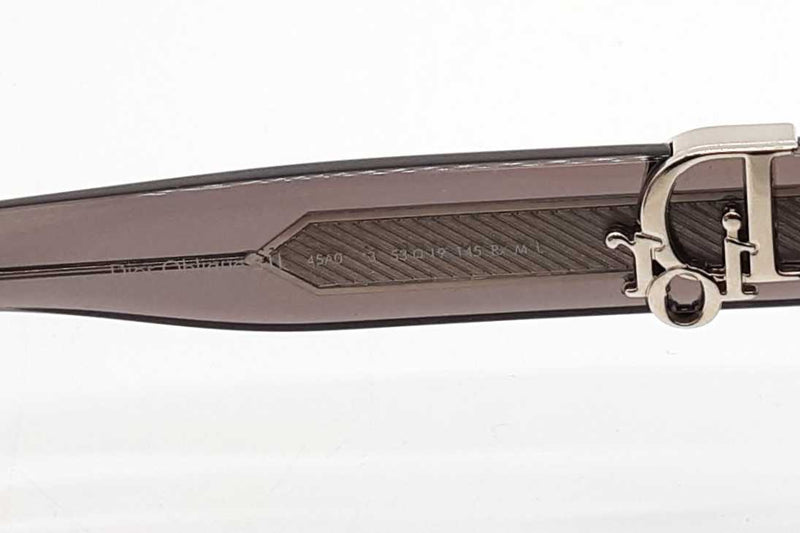 Christian Dior Oblique Sunglasses Eb0526oxzde – Max Pawn
