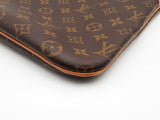 Louis Vuitton Pochette Bosphore Monogram Aa0826pzxsa