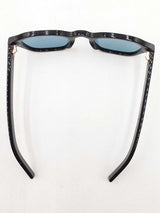 Prada Pr A16s Black Sunglasses Eb1125wxzdu